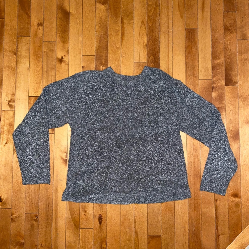 Columbia Cozy Sweater